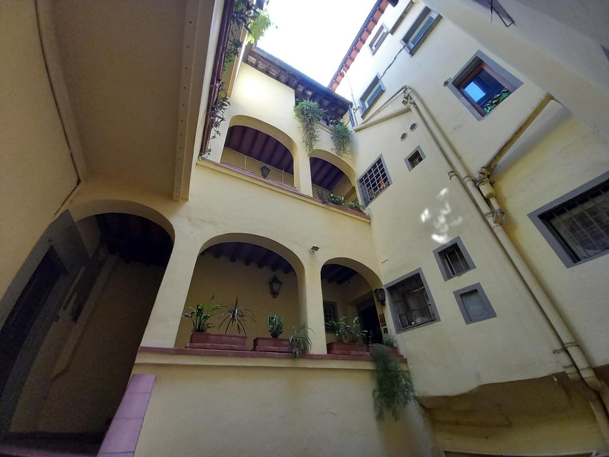 Ramaglianti Loft Florenz