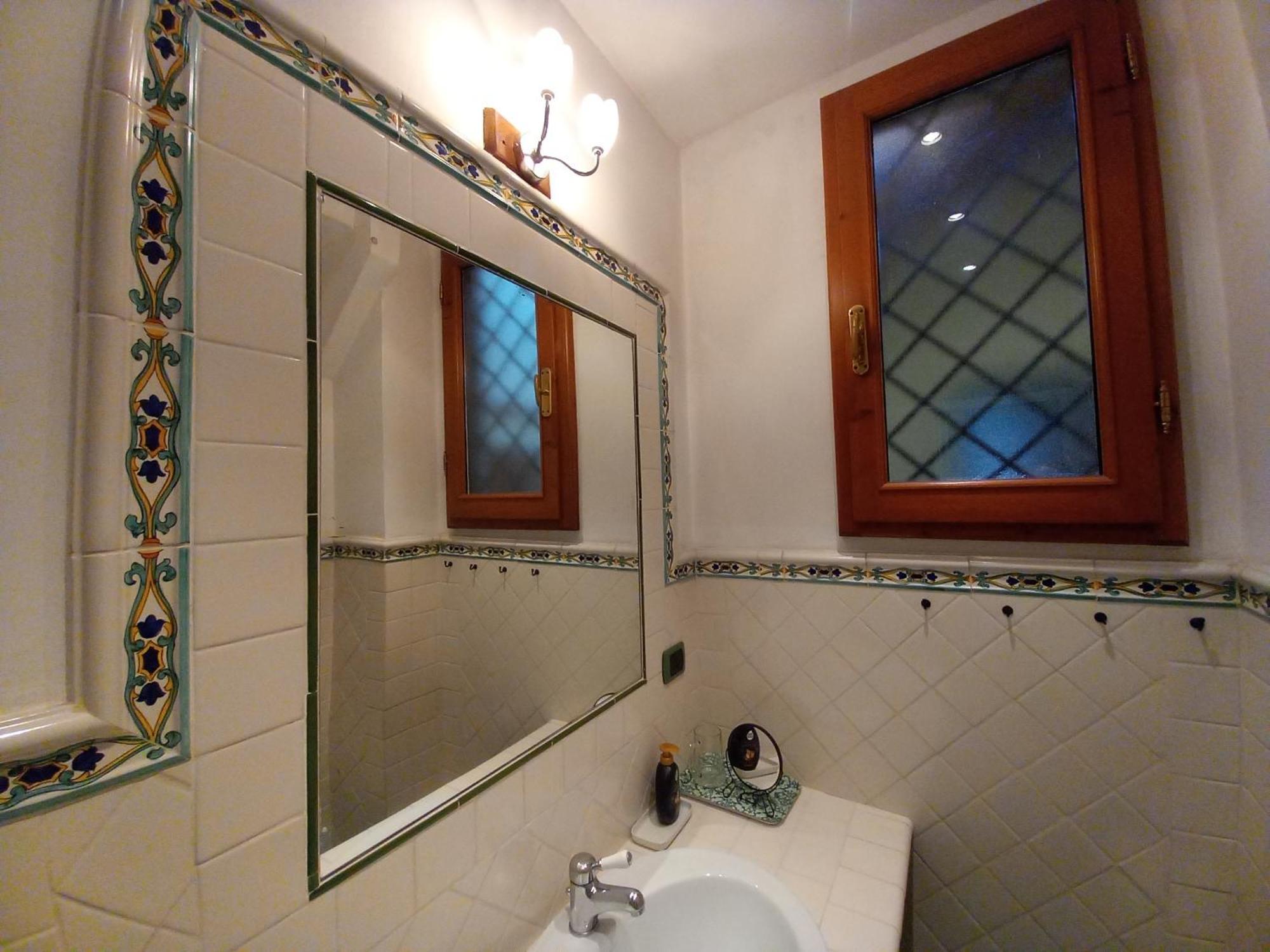 Apartment Ramaglianti Loft Florenz