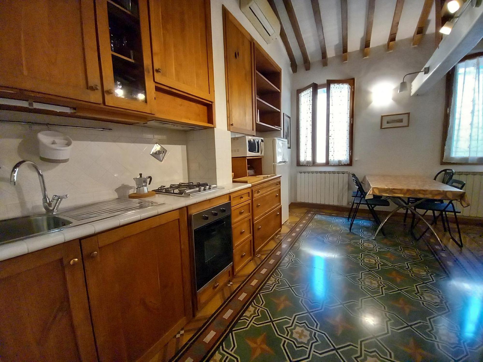 Ramaglianti Loft *